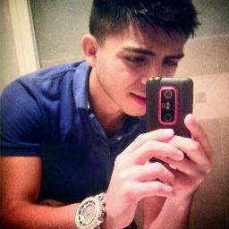 sigume y conoce me;D