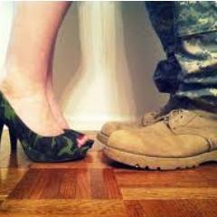 I'm Heather. I'm a Marine Corps Wife with a passion to help our veterans. I make custom items & donate the proceeds to military based organizations! #MilSO