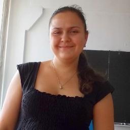 Boychenko Tatyana