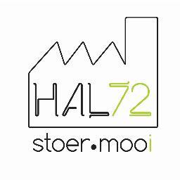 Hal72, industriele meubels en woonaccessoires!