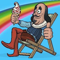 Stratford’s Fabulous Ice Cream Barge (Est. 1992)
Award winning, locally produced soft ice cream. Have it with or without the Swirls!