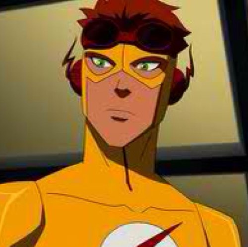 kf im superfast super smart and super sexy ladies im NOT avalible... cause im in love with @NotOutOfArrows (rp. 17+)