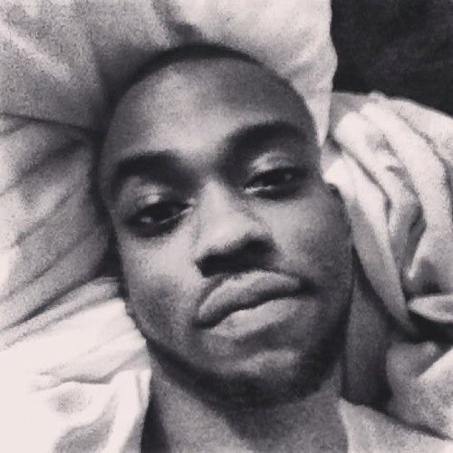Figurin dis life shyt out......... Stayin based at tha same damn time...