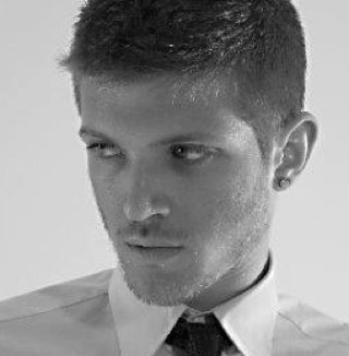 Tomas Trent in your service...I have some secrets...I am an agent on the BSAA....New in my job...[RP/OC]Partner @Agent_ChrisR