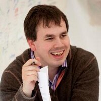 George Drennan-Lang (@georgelang) 's Twitter Profile