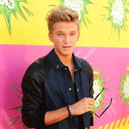 ketchin up with cody