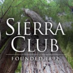 Representing the Sierra Club Florida to protect Florida panthers, save imperiled lands, and educate the public.