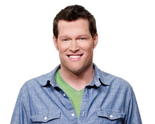 Andrew BBCAN.