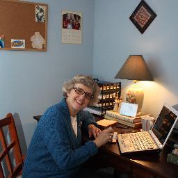 Writer, Editor, Teacher, Memoir Writer