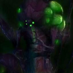 Evolves Swarm. Spin strands and sequences. Served Overmind, then served Queen of Blades. Now serve you.