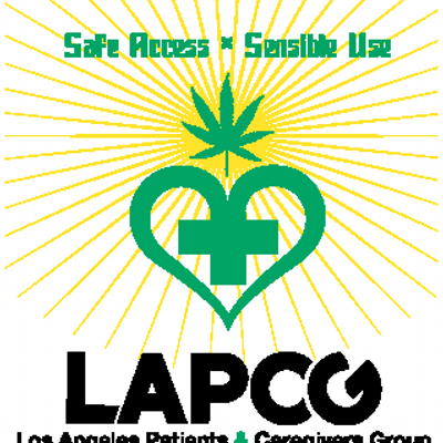 LAPCG's profile image