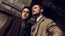 شرولك هولمز *HOLMES