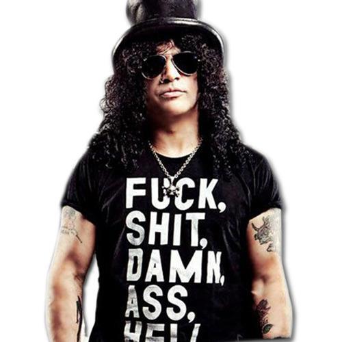 SlashMyles's profile picture. Katowice, 13th Feb 2013, 9 p.m. - dreams came true!