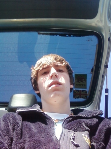 mattwhite845's profile picture. 