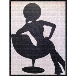 ChristelMatla's profile picture. Enthousiaste Interieurontwerper, docent Interieuradvies, Commerciële Techniek & Retail. Durft buiten de lijntjes te kleuren en platgetreden paadjes te verlaten.