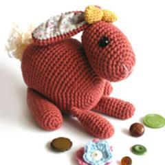 Hello! I'm Amy and on this page I will be updating you with new patterns & offers. For free patterns, follow my blog at http://t.co/bwjOBhfqJZ