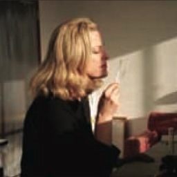 Gayil Nalls, Ph.D., is an interdisciplinary artist, theorist, and science scholar.