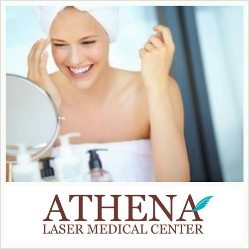 Athena laser Medical Center - Laser, dermatology,mesotherapy ,  massage