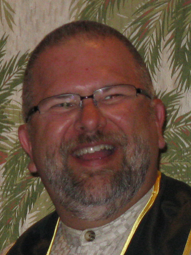 Hello.  My name is Dave Messner.  I'm from Pennsylvania.  I'm DriVen to learn for a better tomorrow.