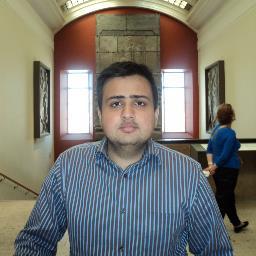 Devout Muslim. Interested in Human Rights & Green Causes. Materials Scientist.