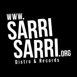 Distribuidora, Records & Merch | desde 2009
contacto@sarrisarri.org • Teléfono: +562 2 2610477 • WhatsApp: +569 4906 8588
Santiago - Chile