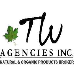 TWAgencies's profile picture. TWA Inc. is a national full service natural food brokerage representing current and emerging category leaders.  We are passionate about healthy lifestyles!