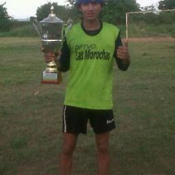 Futbolista