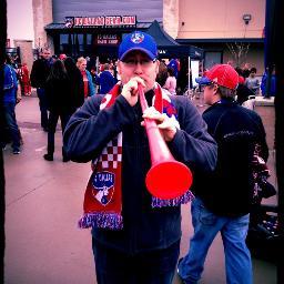 jamesmoss's profile picture. Musician, Board Game Geek, Soccer Fan, Comic Book Nerd, Cigar Lover, Wrestling Fanatic.