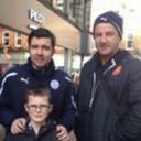 Joseph Evans Green - @JoeCrew2000 - Twitter