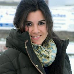 amante de la gimnasia ritmica #enamorada de su $onri$a~ Si la vida es dura pegale puñetazos hasta romperla°°°°°