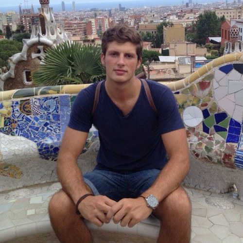 leolhn's profile picture. Estudiante de Administración y Dirección de Empresas en CUNEF