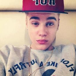 bieber my world