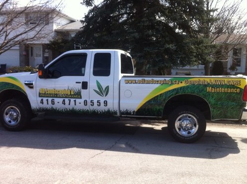 AD Lawncare & Property Maintenance has been around since 2004 Serving the Brampton area with all of their Lawn Service needs from Lawn Care to Lawn Mowing.