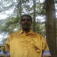 MY AFRICAN ANCESTRY: Igbo People/West Africa/Nigeria.On My Mother's side we share ties w/Cherokee Indians.On my Father's side w/Muskogee Indians.