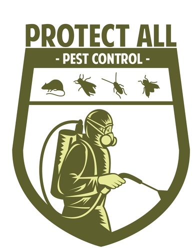 Pest Control that puts you in control. Protect All