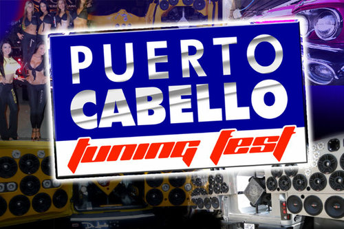 pctuningfest's profile picture. Evento de Car Audio&Tuning de Puerto Cabello EL ORIGINAL Show Automotriz Porteño NO TENEMOS FECHA No crean de otras personas que hacen pasar por nosotros.!
