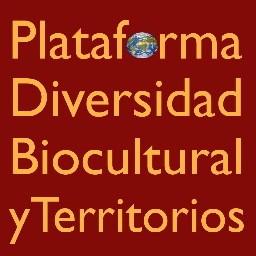 Redes de Territorios de AL, EU y AF para la Diversidad Biocultural y el Desarrollo Sostenible. Territories' Networks for Biocultural Diversity & Sust. Develop.