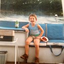 Gina Carr - @bamagirl4vr - Twitter