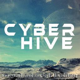 CyberhiveBass Profile Picture
