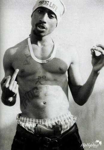 #Pmb 4 Life ##THUG LIFE##MUTHAFUKIN CHEF!!!! I'm dat nigga don't give a fuk bout what u hoes say!! Tunnel vision on you jealous niggas and punk bitches#Bang