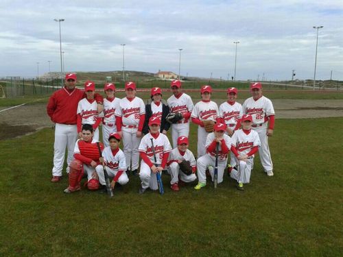 J3A_beisbol's profile picture. 