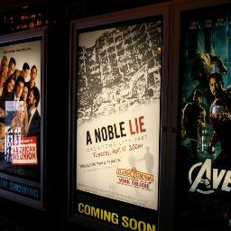 Utilizing footage and eyewitness testimony about the Oklahoma City bombing, A Noble Lie will change forever the way you look at the true nature of terrorism.