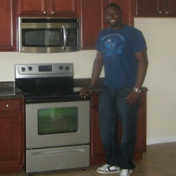 SambaJarju's profile picture. 6'6 264lbs
Prior Navy
I like bacon