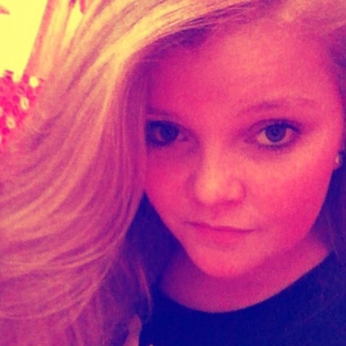 I follow BACK xoxo