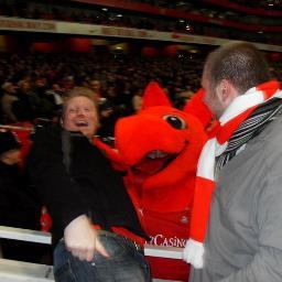 Husband, Father, Orient Fan - One of which leads to a life time of misery and despair - I'll let you decide!!