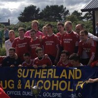 Brora Wanderers FC (@brorawanderers) 's Twitter Profile