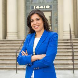 Lifelong Democrat and resident of the San Fernando Valley, Bruin,Candidate for Los Angeles City Council District 6.