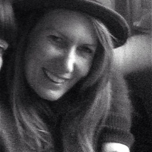 marketing & events specialist, loves turning an idea into a reality, global explorer, foodie, creator of happiness, art, fashion, film & music enthusiast