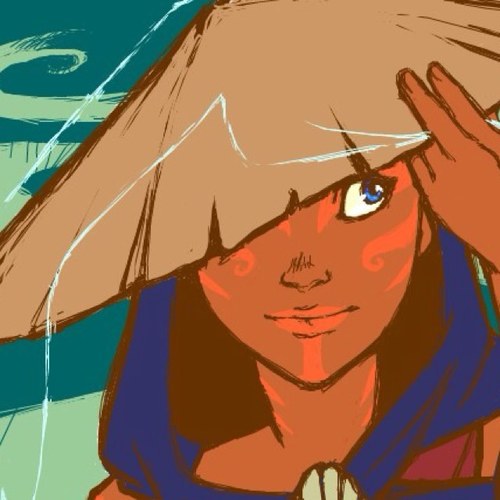 Hi Im Katara I'm 14 years old!Saved the world with Aang,Toph,Suki,Zuko,and Sokka!Master Waterbender.-//AU -RP// -Personal @V__essa-