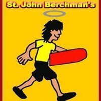 St John Berchmans (@stjohnberchman) 's Twitter Profile